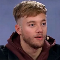 &iexcl;&iquest;Qu&eacute; se hizo?! Nacho de Gran Hermano cambi&oacute; su look y qued&oacute; irreconocible