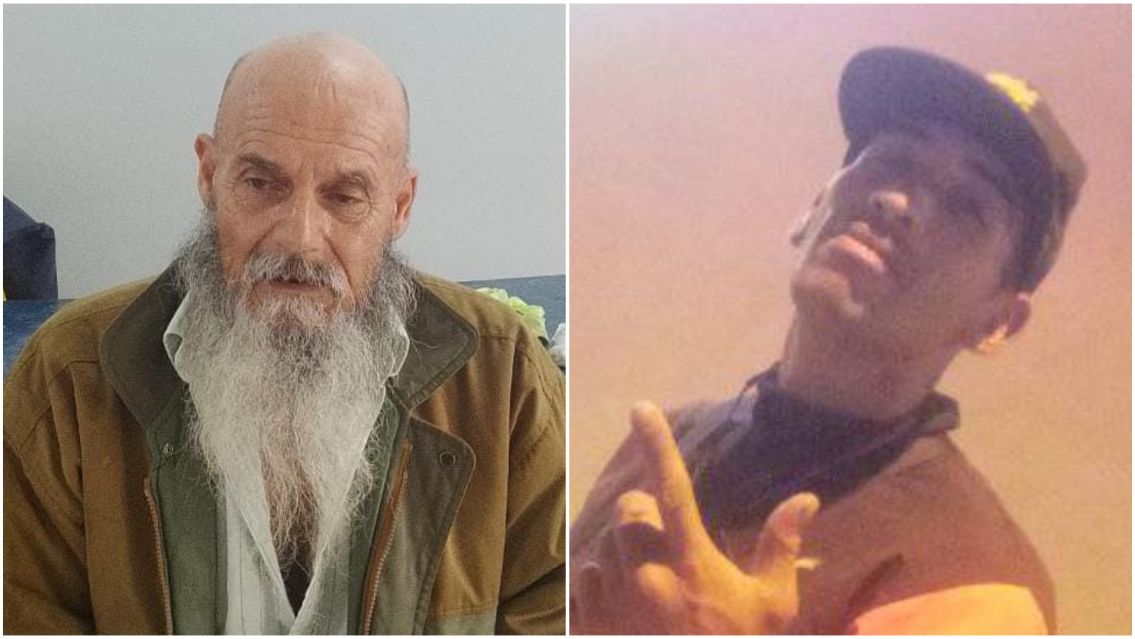 La dura acusaci�n de la mam� del ladr�n contra el jubilado: lo quiere ver preso