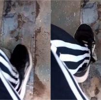 Los colectivos en Jujuy están cada vez peor: "Destartalados..."