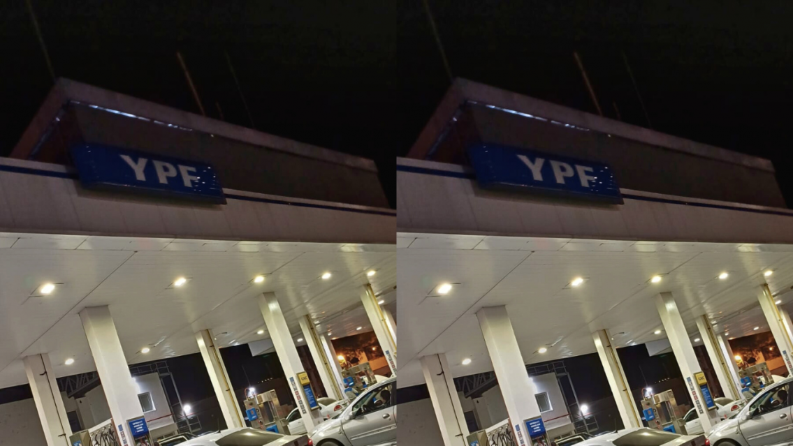 Se actualiza un impuesto y vuelve a subir la nafta: a cuánto se va