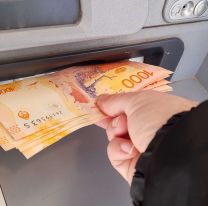 Siguen los pagos en Jujuy: qui&eacute;nes cobran esta semana 