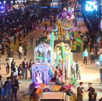 Desfile de d&iacute;a y no m&aacute;s trofeos: Todos los cambios que se vienen en la FNE