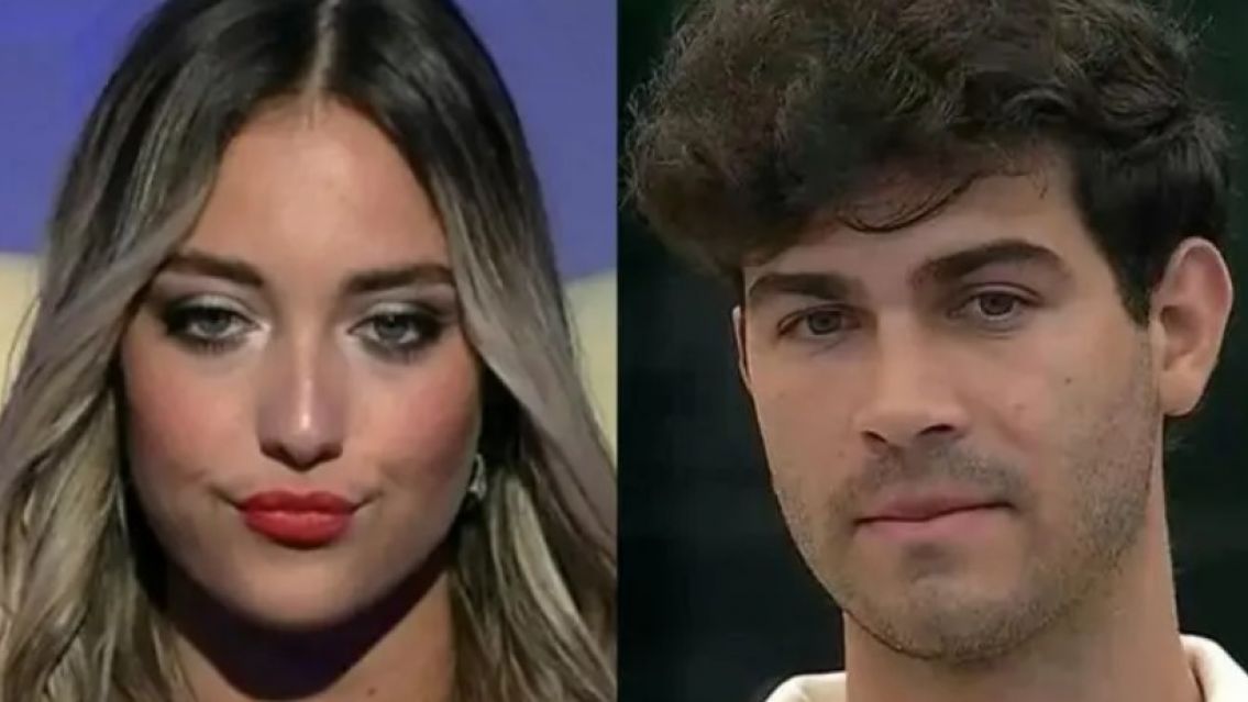 Piden la eliminaci�n de Nicol�s tras la pol�mica confesi�n en Gran Hermano