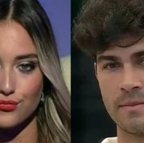 Piden la eliminaci&oacute;n de Nicol&aacute;s tras la pol&eacute;mica confesi&oacute;n en Gran Hermano