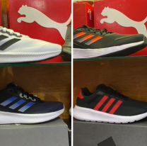 ¿Cuánto salen las zapatillas originales en Chile? ¿Conviene ir a la ZOFRI?