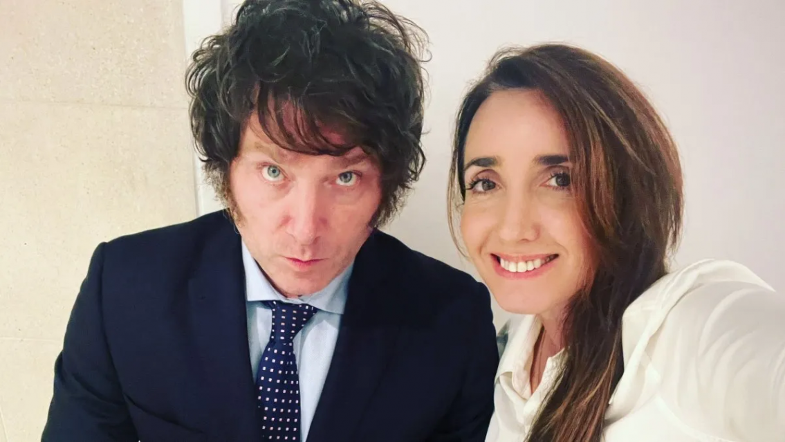 Cuánto gana el presidente Javier Milei, la vice y los ministros