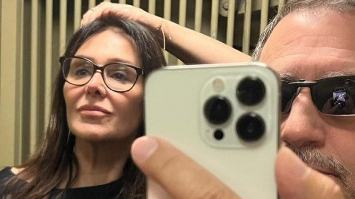 Gira norte�a del libertario m� querido, vino a Jujuy y a Salta. "Es �l, es �l"