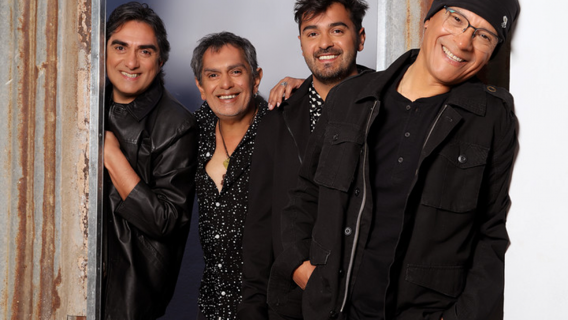 Famoso conductor argentino estall� contra Kike de Los Nocheros "me mentiste en la cara" 