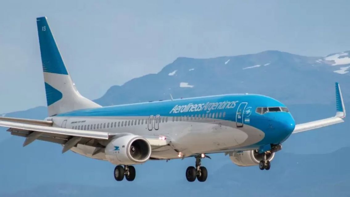 En julio Jujuy volverá a contar con las rutas aéreas de Puerto Iguazú y Mendoza