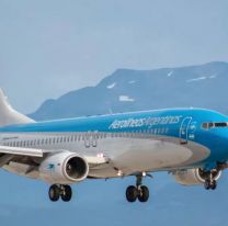 En julio Jujuy volver&aacute; a contar con las rutas a&eacute;reas de Puerto Iguaz&uacute; y Mendoza