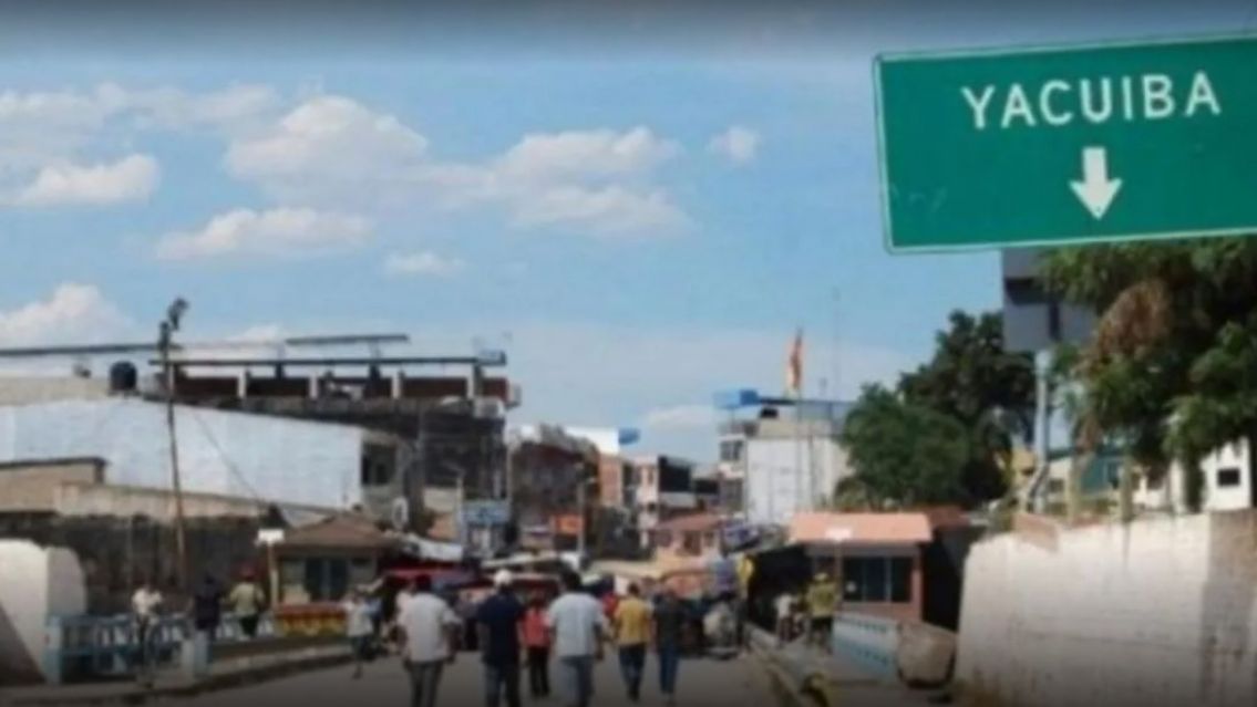 [URGENTE] Apareci� en Bolivia la adolescente que estaba desaparecida desde enero