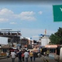 [URGENTE] Apareci&oacute; en Bolivia la adolescente que estaba desaparecida desde enero