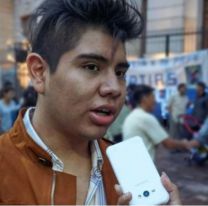 Albizo Caz&oacute;n denunci&oacute; a taxistas juje&ntilde;os y pidi&oacute; custodio: "Recib&iacute; amenazas"