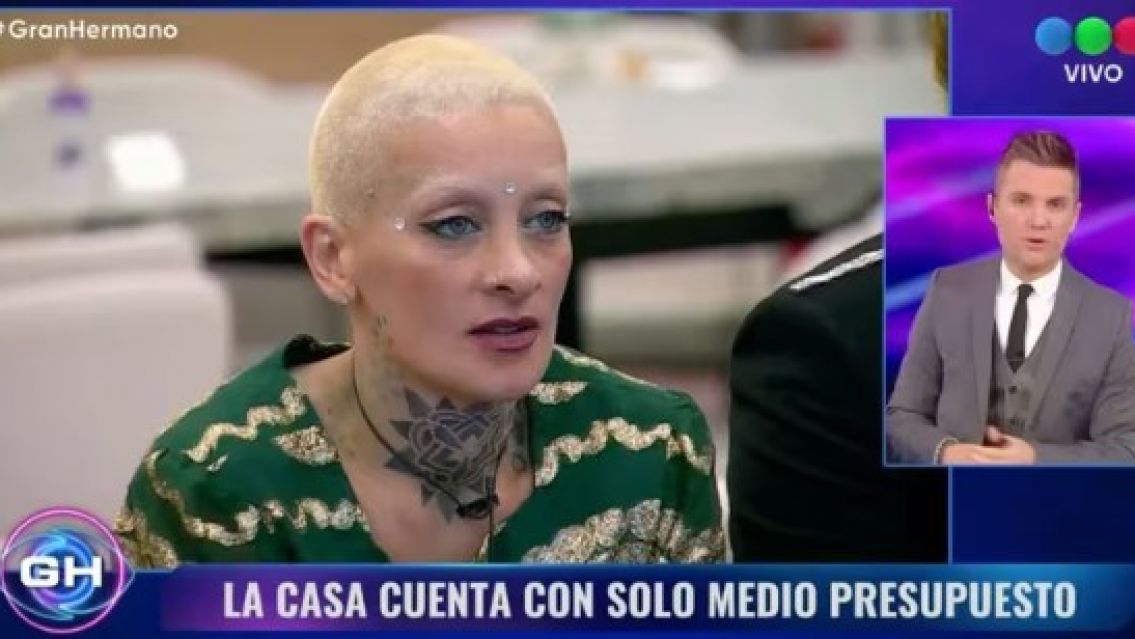 La mam� de Mauro  contra Furia por los comentarios sobre la sexualidad de su hijo