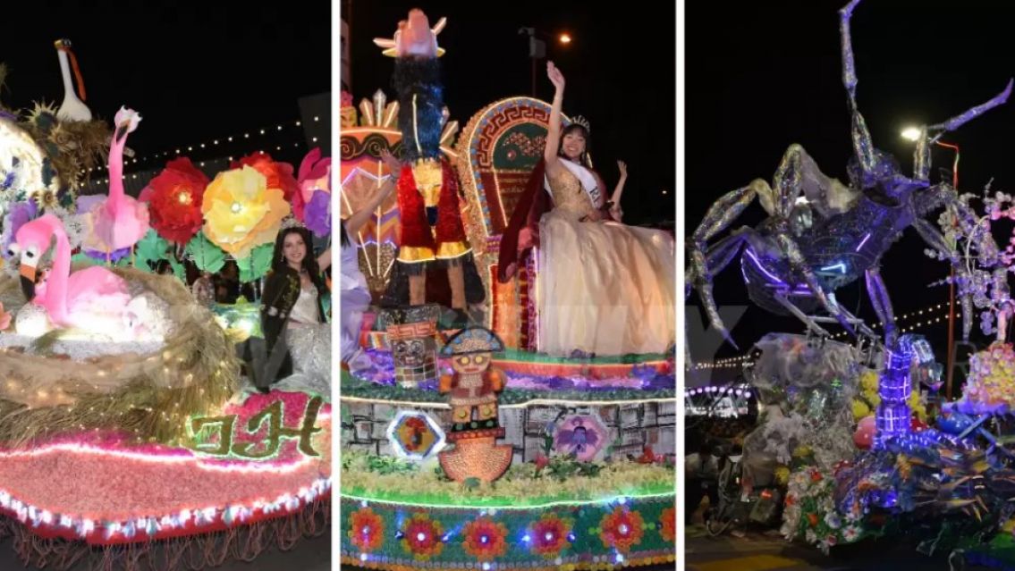 FNE 2023: Estos son los radicales cambios que sufrir� la tradicional fiesta en Jujuy