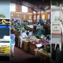 Así funcionarán los servicios en Jujuy el 1 de mayo