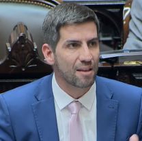 Quintar duro con los opositores a la Ley Bases