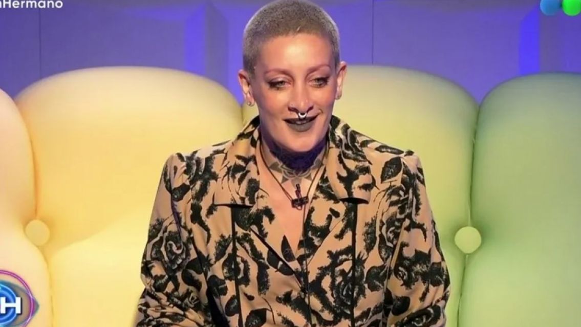 Escándalo en Gran Hermano: Furia mintió sobre su salud para sacar ventaja en el juego