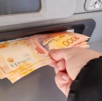 Urgente: Se conoci&oacute; cuando cobran los empleados p&uacute;blicos juje&ntilde;os