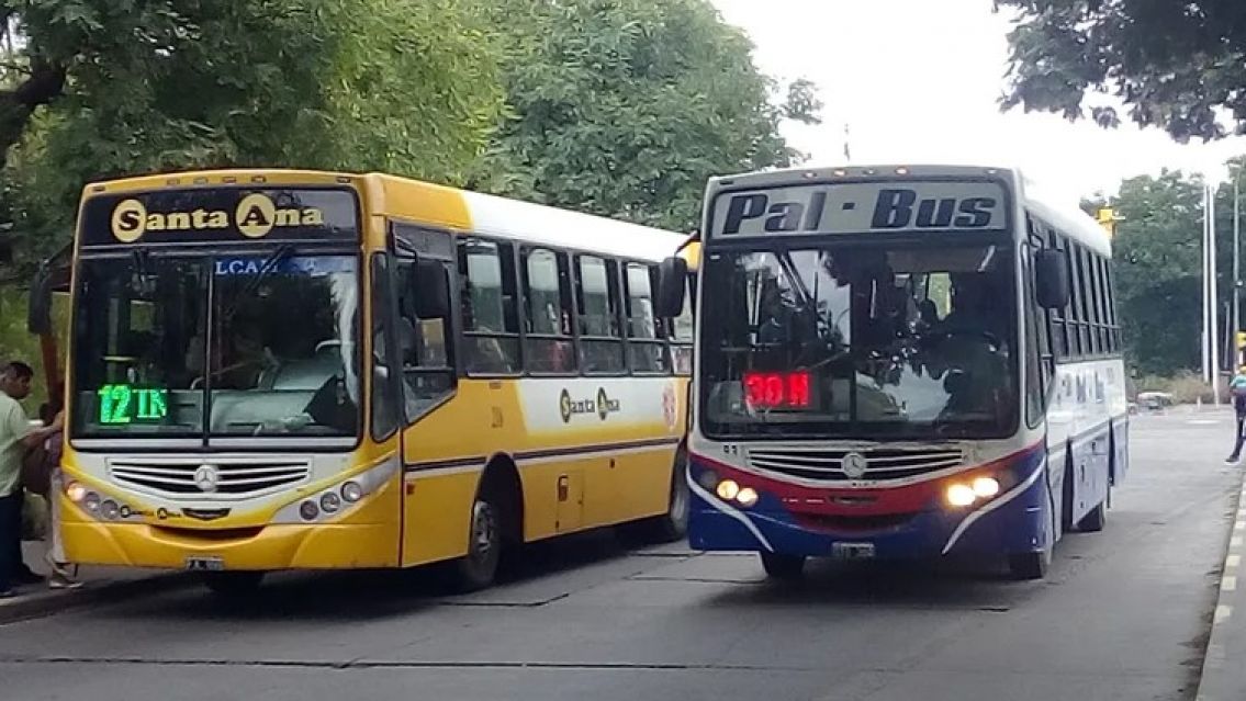 Otro golpe al bolsillo: Podrían llegar más aumentos en el precio del colectivo