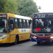 Otro golpe al bolsillo: Podr&iacute;an llegar m&aacute;s aumentos en el precio del colectivo