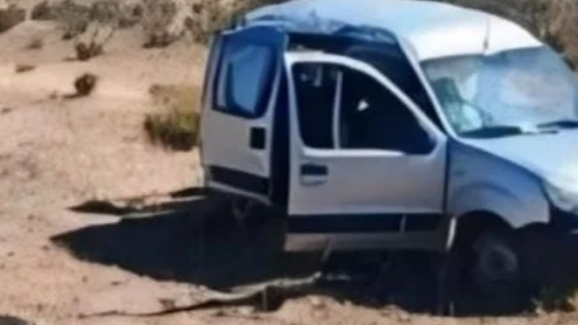 Un muerto y siete heridos: Tragedia en Jujuy