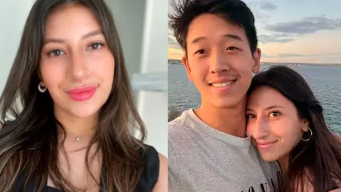 "Yo con mi Iphone y ustedes con su Motorola": La novia de Martín de Gran Hermano se agrandó mal