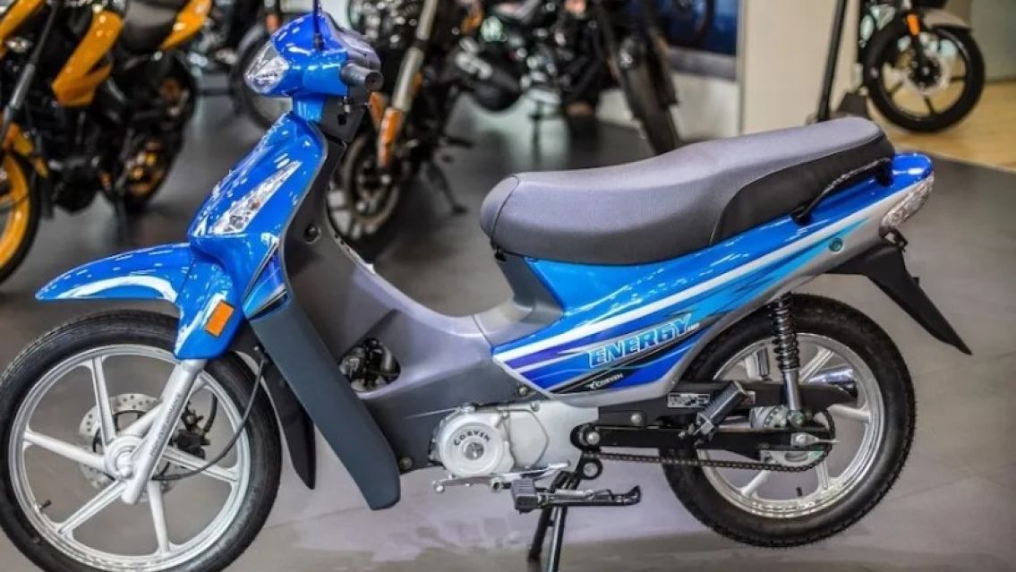 "Motos para todos": Anunciaron un plan para comprar motos en cuotas