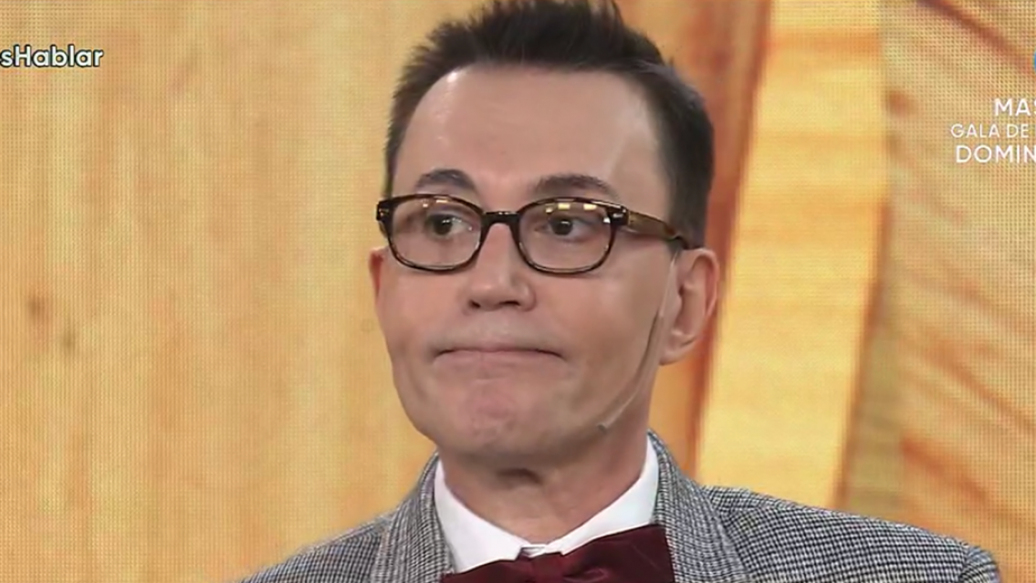 "Tengo cáncer", el diagnóstico que destruyó a Marcelo Polino