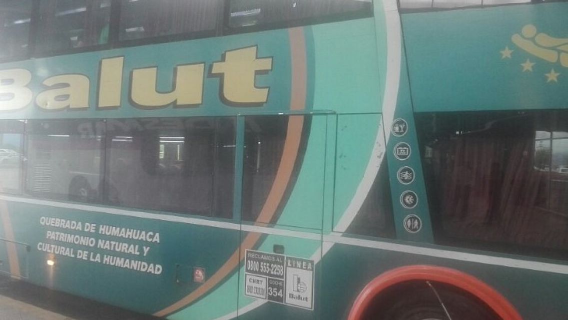 As� funcionar�n los Balut ma�ana 1 de Mayo