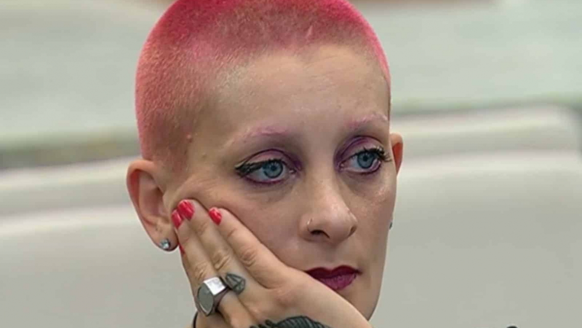 Juntan firmas para que Furia sea eliminada de Gran Hermano. "Expulsi�n YA"