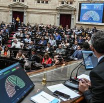 Se aprobó la Reforma Laboral en Diputados: Los cambios que se vienen