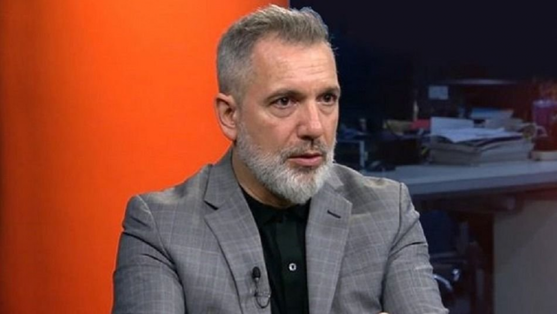 Periodista defensor ac�rrimo del kirchnerismo, ten�a una web fantasma y facturaba millones