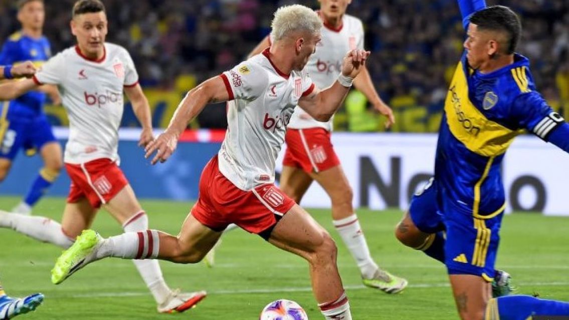 Boca - Estudiantes: uno de los dos pasar� a la final, horario, formaciones y ver en vivo