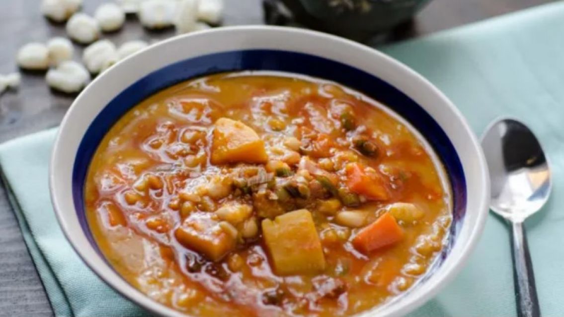 D�a del Trabajador: receta de locro para el 1 de mayo, f�cil y econ�mica