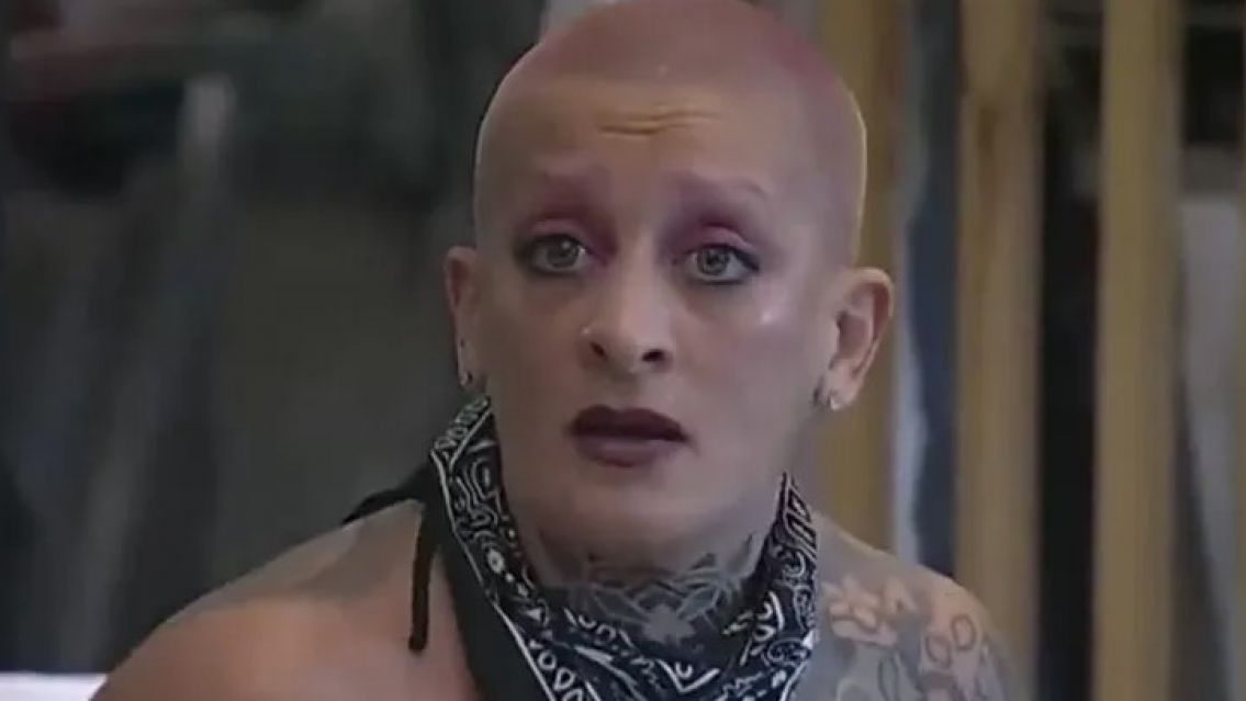 Tras la expulsión de Coty, a Furia le hicieron una durísima advertencia y podría ser eliminada