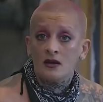 Tras la expulsi&oacute;n de Coty, a Furia le hicieron una dur&iacute;sima advertencia y podr&iacute;a ser eliminada