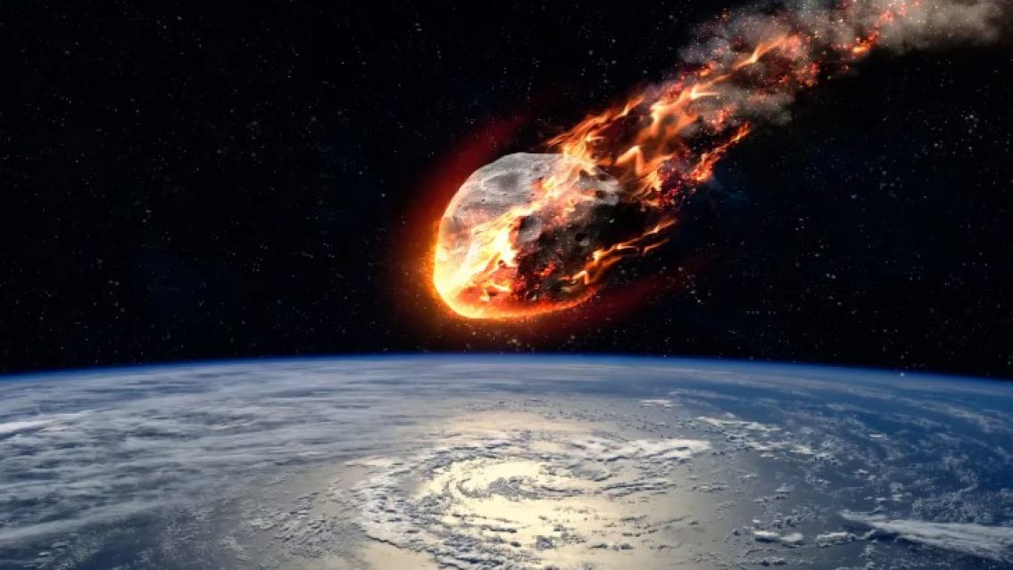 Un peligroso asteroide se acerca a la Tierra: �impactar� o pasar� de largo?