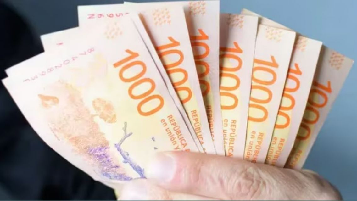 Se viene un nuevo bono de $70.000: �Qui�nes lo cobrar�n?