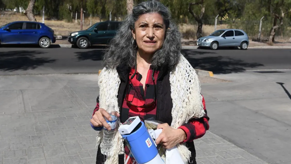 Busca a su hijo hace 15 meses y lo que le dijeron es terrible