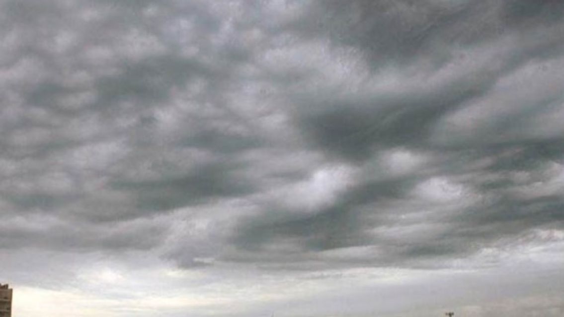 Urgente: llega un frente fr�o a Jujuy que se sentir� muy fuerte