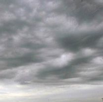 Urgente: llega un frente frío a Jujuy que se sentirá muy fuerte