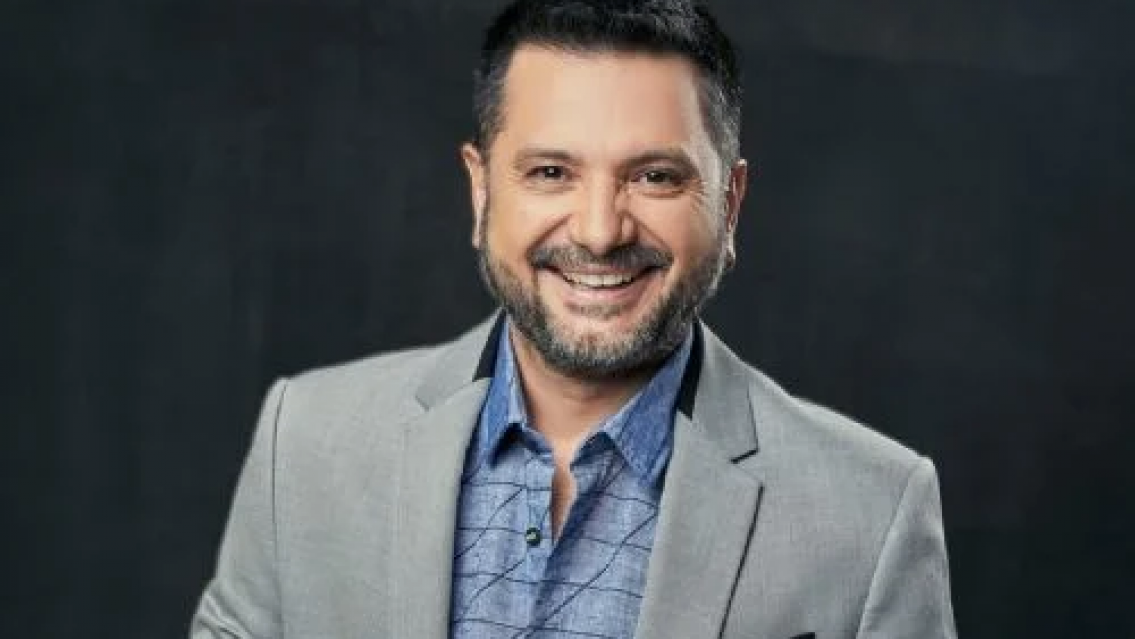 "Donde hay amor, no hay olvido", el posteo de Jorge Rojas que sorprendió a todos