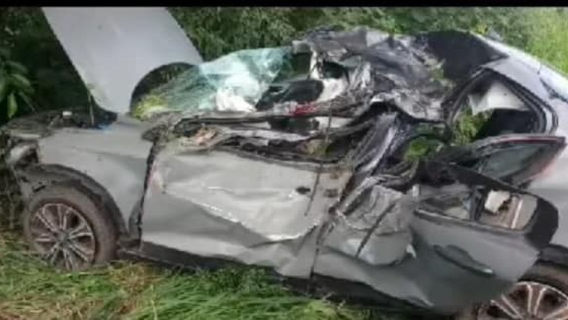 Qui�nes son los juje�os que murieron en la tragedia de Calilegua: Dolor absoluto