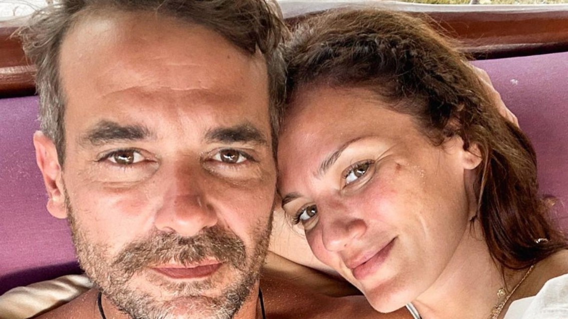 No va m�s, qu� pas� entre Paula Chaves y Pedro Alfonso