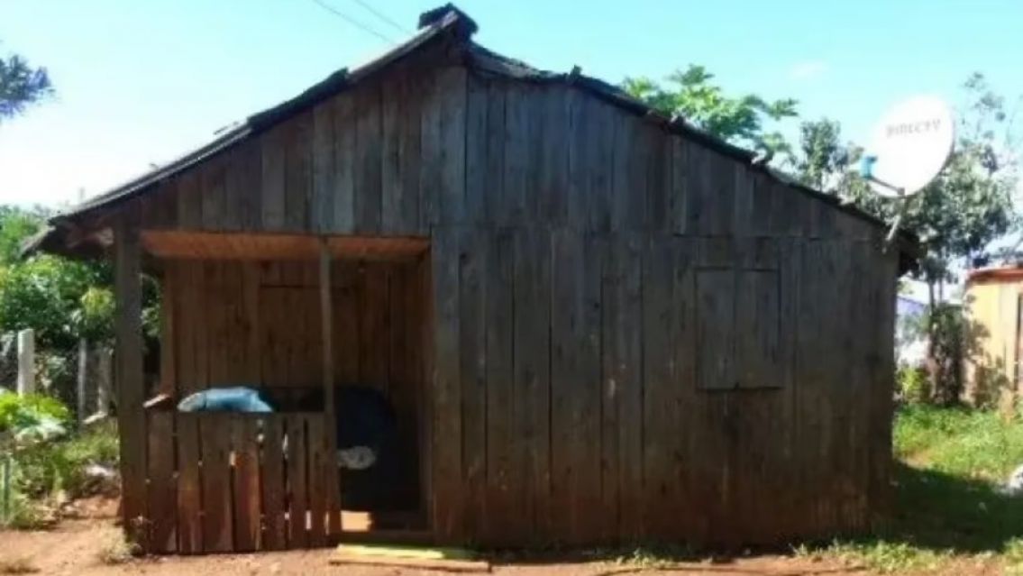 "Esclava de su mamá": Encontraron a una nena muerta y su último audio es desgarrador