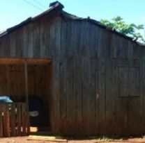 "Esclava de su mamá": Encontraron a una nena muerta y su último audio es desgarrador