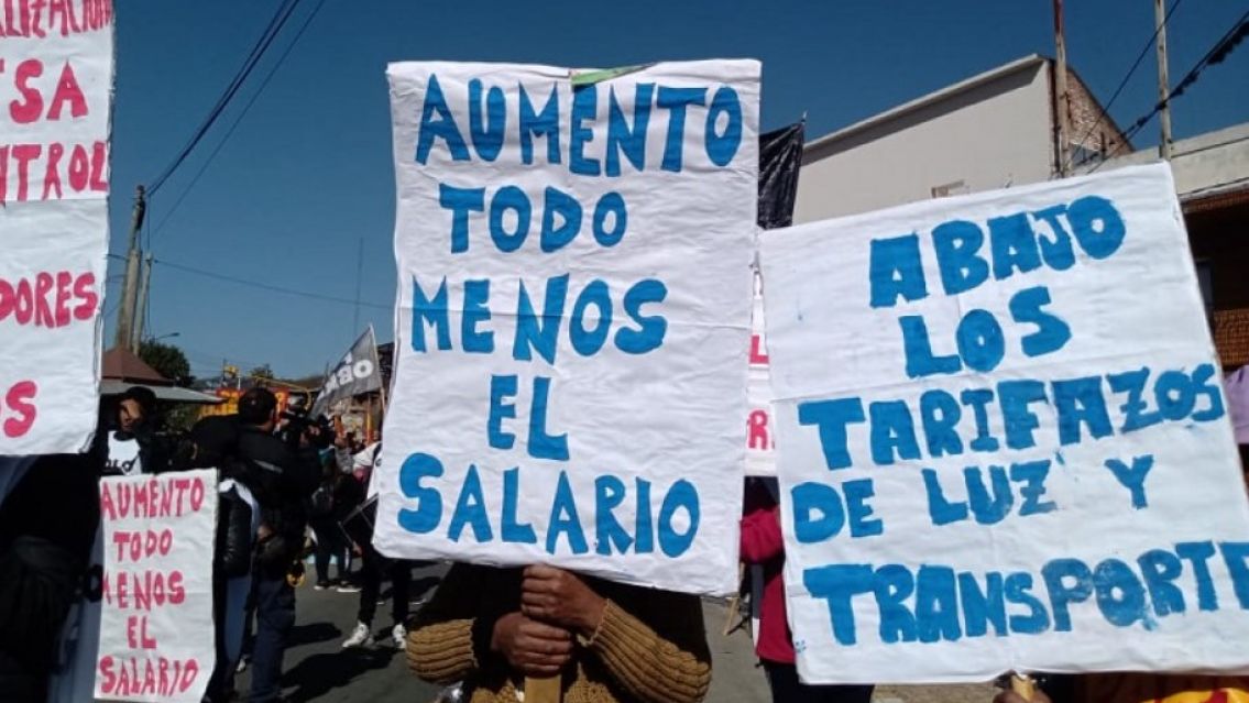 No alcanza: El tarifazo de EJESA golpeó duro a los jujeños y se vienen marchas
