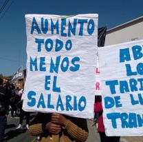 No alcanza: El tarifazo de EJESA golpeó duro a los jujeños y se vienen marchas