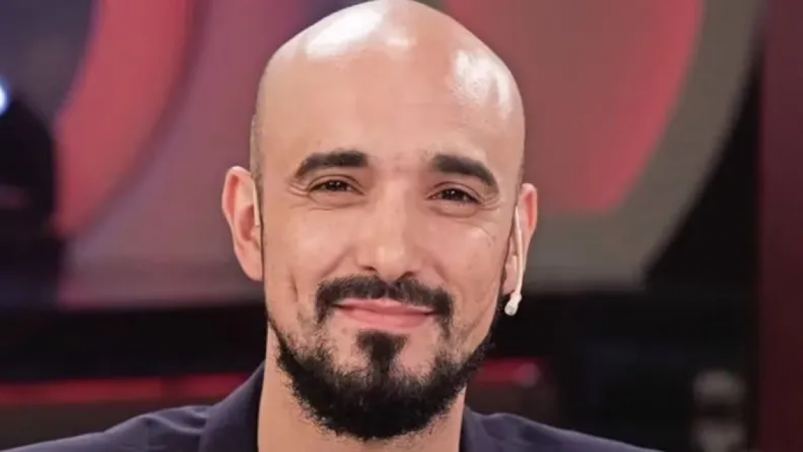 �Qu� le pasa a Abel Pintos? "Necesito tiempo", preocup� a sus fans